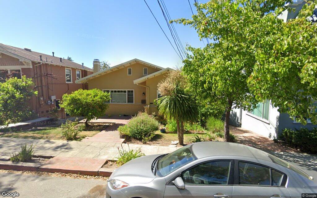 Single family residence in Oakland sells for $2 million