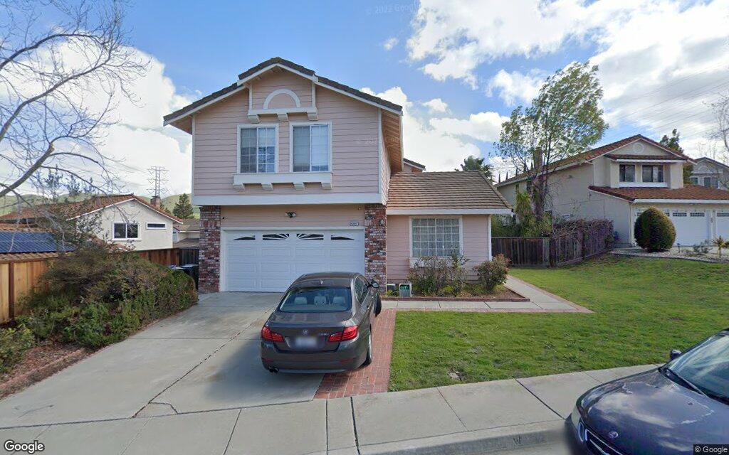 Single family residence sells in Fremont for $3.3 million