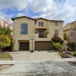 Four-bedroom home sells for $3.7 million in Fremont