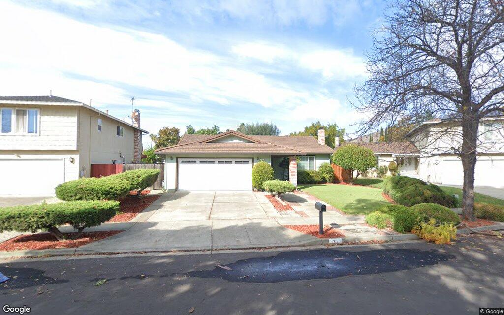 Single-family residence sells for $2.3 million in Fremont