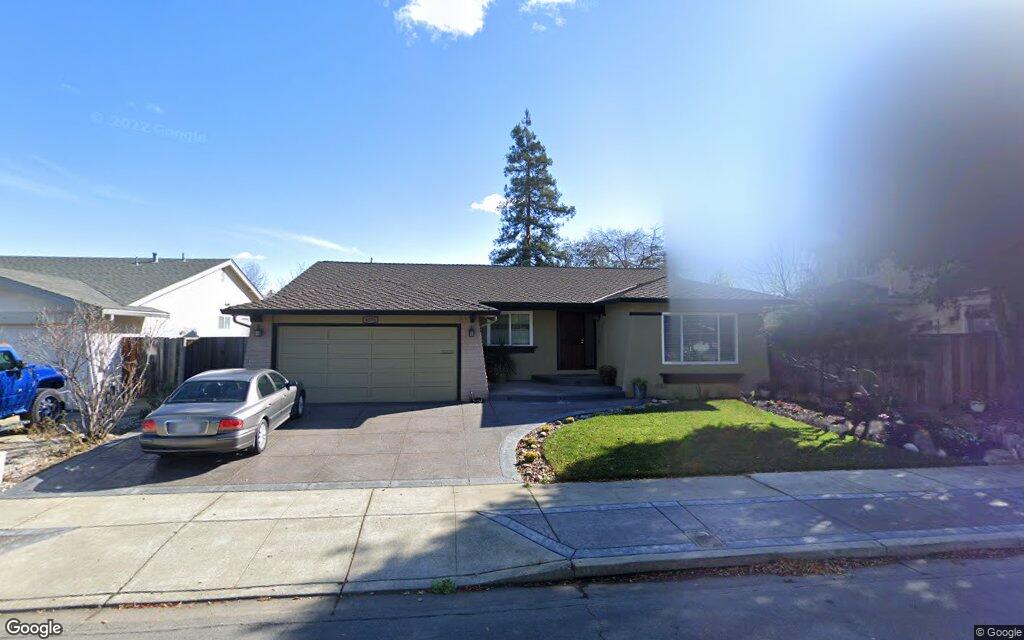 Single family residence in Fremont sells for $2.1 million