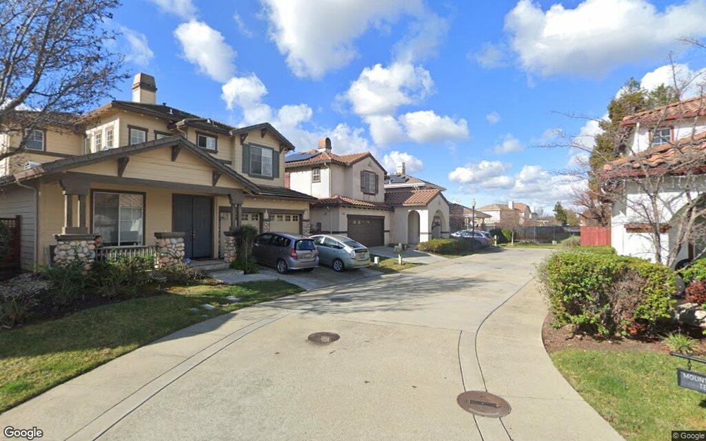 Four-bedroom home in Fremont sells for $2.3 million