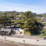 Photos: Former rockstars’ Marin beach house listed for $15 million