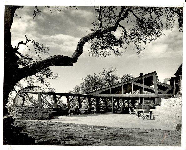 Nepenthe: Looking back on the legendary Big Sur restaurant’s 75 years