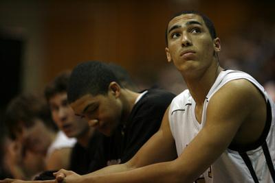 Former Mitty basketball star Drew Gordon dies in car crash: Report