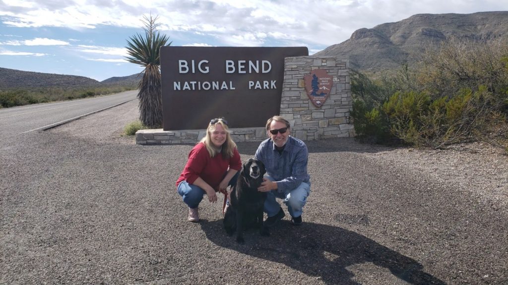 2 people, 1 RV, 1 year: Florida travel writers complete American journey