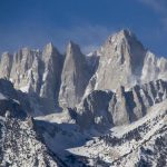 Third hiker killed on Mount Whitney within five days