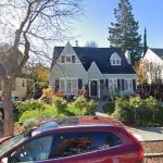 Sale closed in Palo Alto: $4.5 million for a three-bedroom home