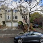 Condominium in Palo Alto sells for $2.3 million