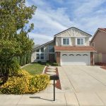 Sale closed in Milpitas: $2.4 million for a four-bedroom home