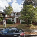 Single-family house sells for $4.5 million in Palo Alto