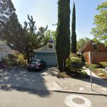 Sale closed in Palo Alto: $2.4 million for a three-bedroom home