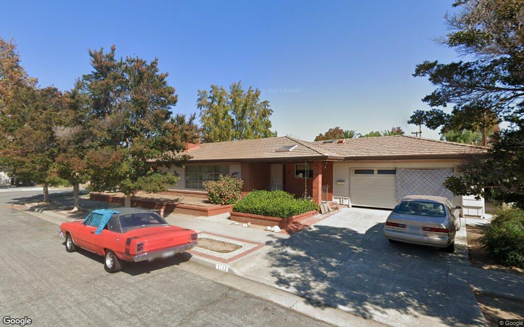 Single family residence sells in San Jose for $2.7 million