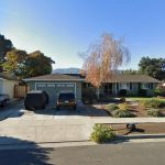 Sale closed in San Jose: $2.5 million for a four-bedroom home