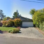 Detached house sells for $2.7 million in Los Gatos