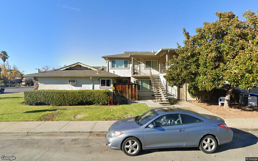 Multi family sells for $1.9 million in San Jose