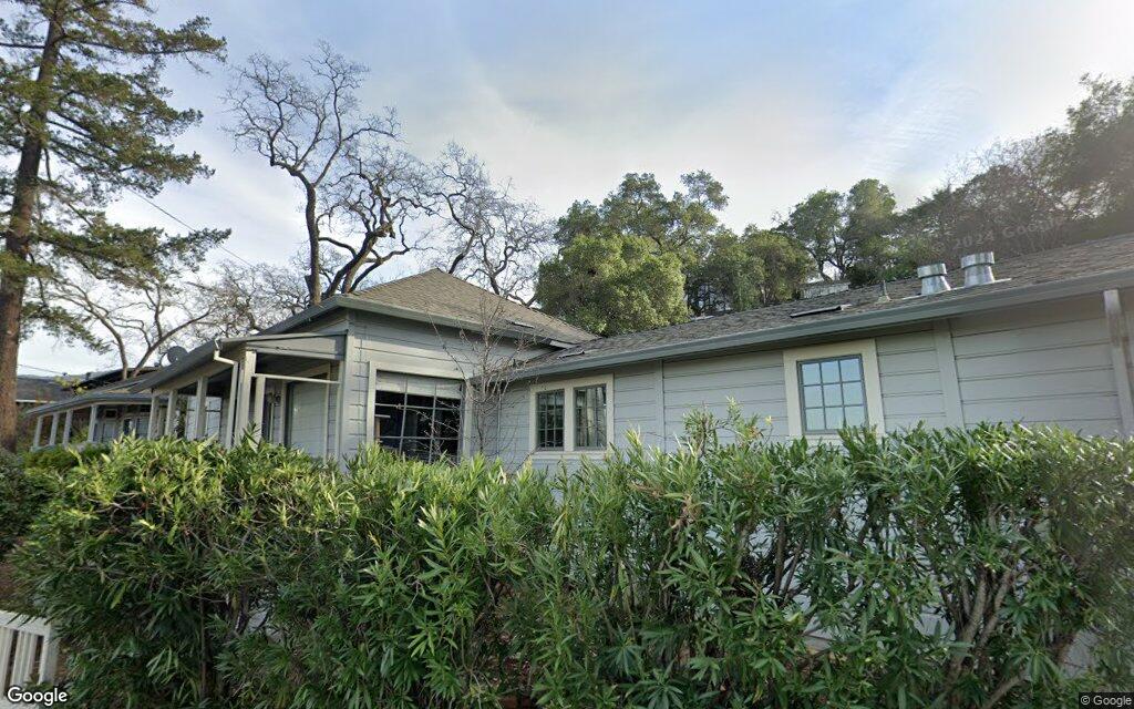 Single family residence sells for $2.7 million in Los Gatos