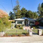 Single-family house sells for $2.3 million in Los Gatos