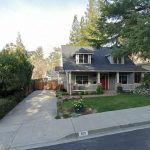 Single-family house in Los Gatos sells for $4.1 million