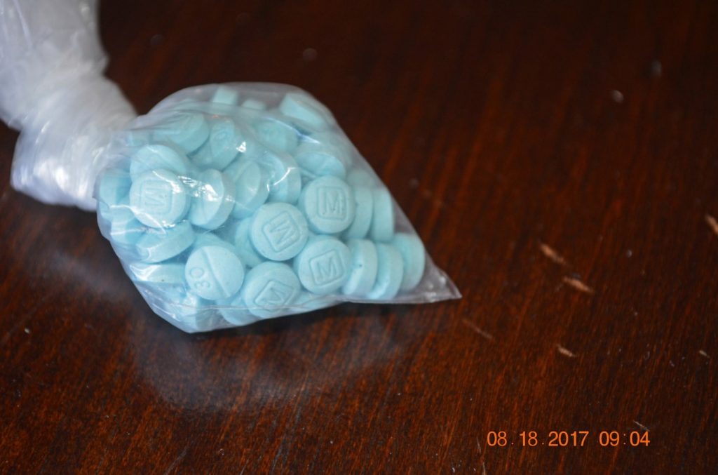 As California announces seizure of more than 5 million fentanyl pills since January, experts say more needs to be done