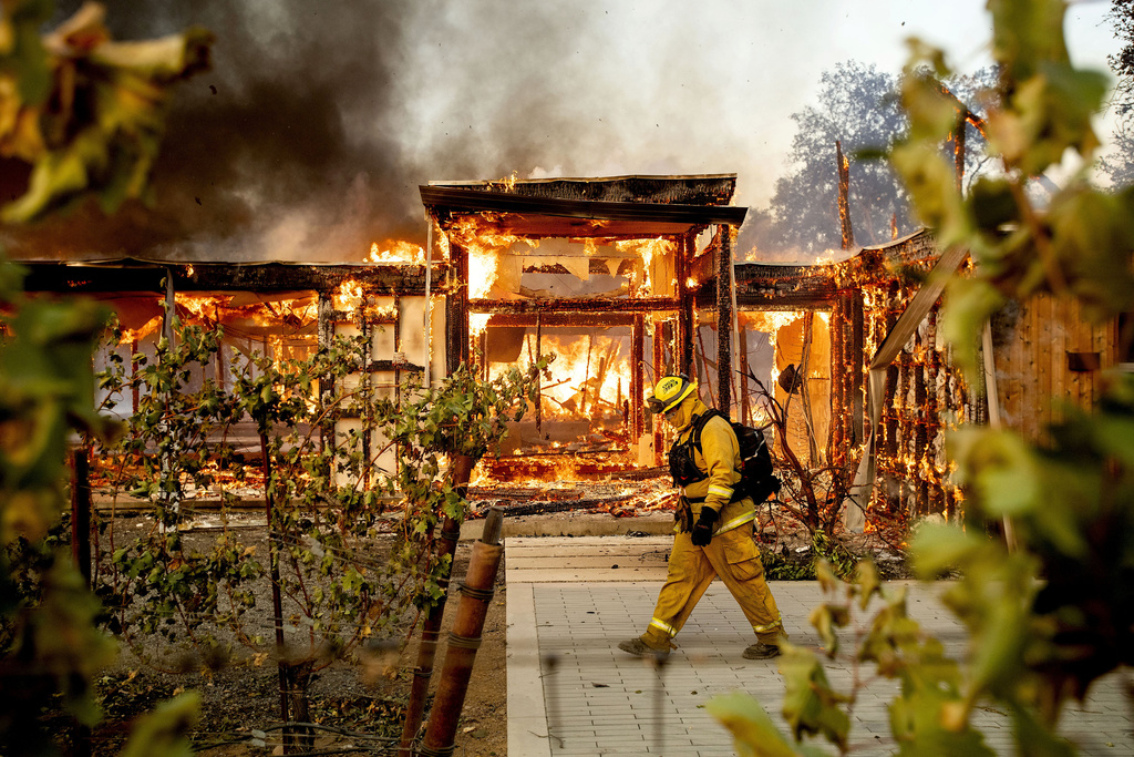 One of California’s largest home insurance companies is raising rates by 15%