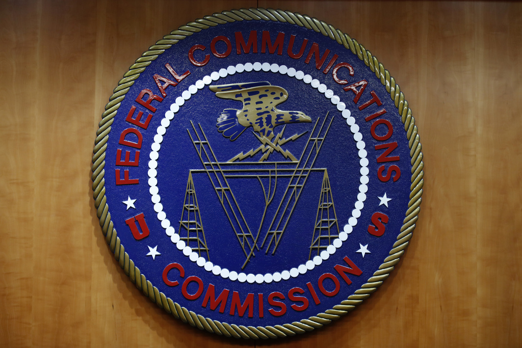 Net neutrality restored as FCC votes to regulate internet providers