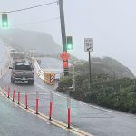 Highway 1 to Big Sur opens to around-the-clock travel as slide repair advances