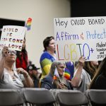 Measure requiring parental notification of California school student’s gender identity fails to qualify for ballot