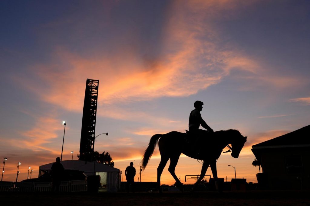 How to watch and what to expect in the 150th Kentucky Derby