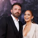 Ben Affleck living separately from Jennifer Lopez amid split rumors: report