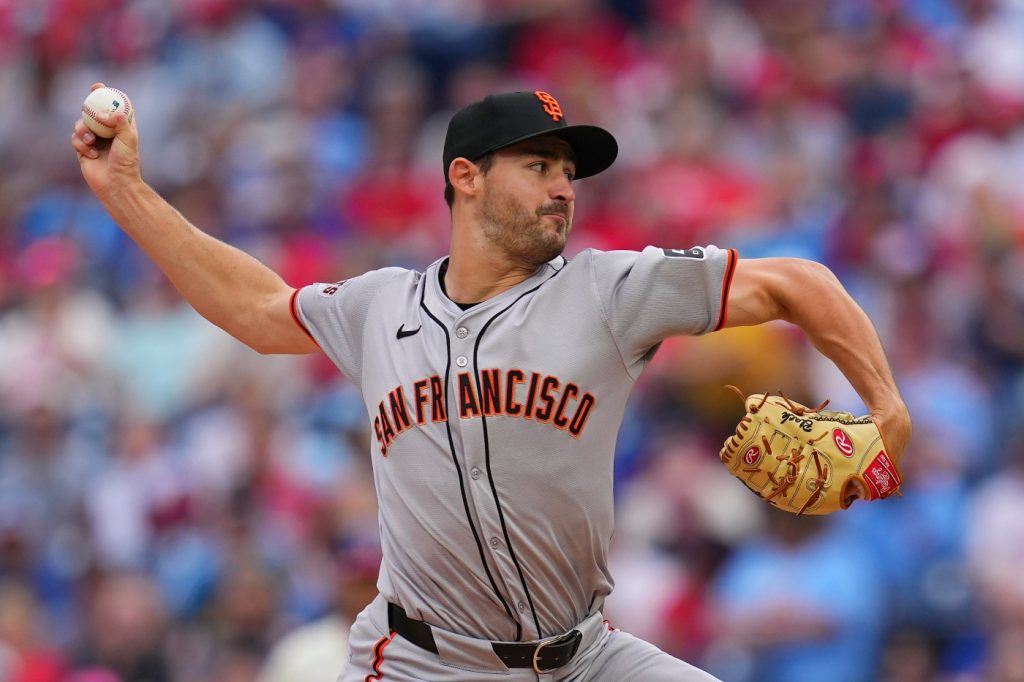 SF Giants swept in 4-game series as Phillies spoil Mason Black’s debut