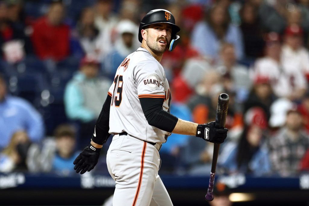 SF Giants take sigh of relief as Tom Murphy avoids surgery