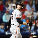 SF Giants take sigh of relief as Tom Murphy avoids surgery