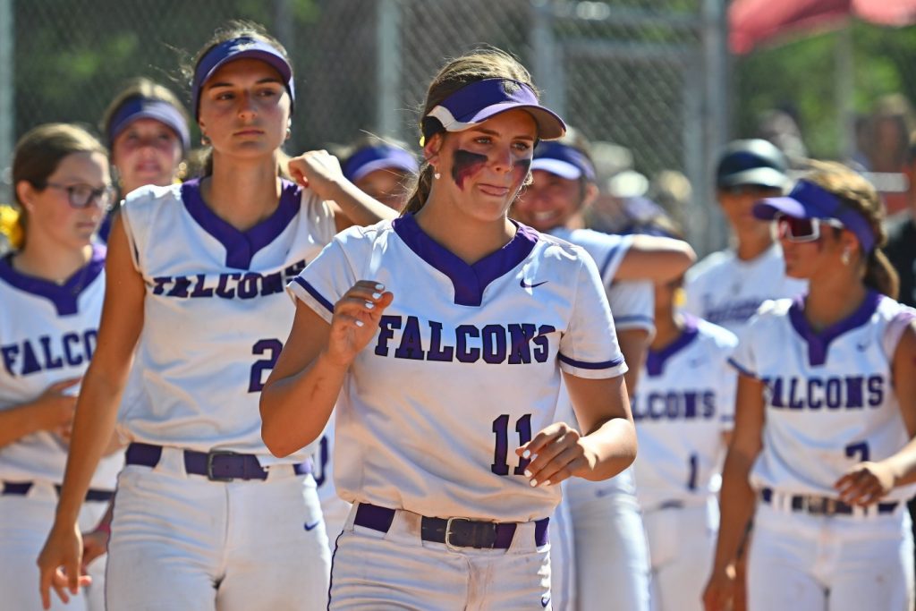 College Park rally against undefeated Sutter comes up short in NorCal Division III softball semifinal