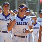 College Park rally against undefeated Sutter comes up short in NorCal Division III softball semifinal