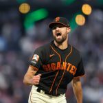 Tristan Beck cleared to throw again after aneurysm, plus updates on SF Giants’ other injured pitchers