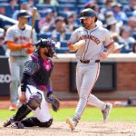 No-hit for 5 innings, SF Giants still find a way to beat Mets