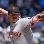 SF Giants end wacky road trip with walkoff loss to Mets