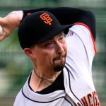 ‘Anything’s on the table’ for SF Giants rotation once soon-to-be-father Blake Snell makes Memorial Day start