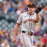 Rockies ambush Keaton Winn, send SF Giants home on sour note