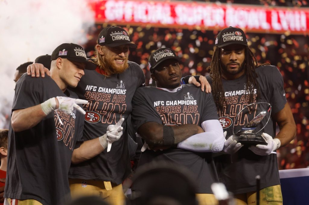 Inman: 10 things I think about the 49ers’ 2024 schedule