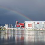 Santa Clara, San Francisco 49ers settle final legal disputes over Levi’s Stadium