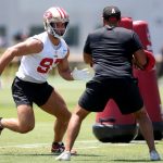 49ers defensive roster: Position-by-position breakdown from first look at OTAs