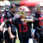 49ers QB Purdy has achieved true celebrity status but remains modest leader