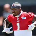 49ers offensive roster: Position-by-position outlook as Purdy leads OTAs