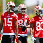 Inman: 10 things I learned at 49ers practice beyond Purdy’s passes