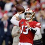 Kurtenbach: The 49ers’ 2024 schedule is out, so let’s make some reckless predictions