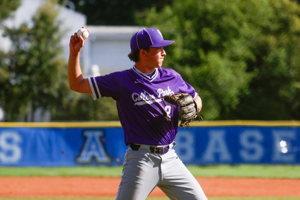 NCS playoffs: College Park pitcher fires two-hitter; Castro Valley upsets SRV in extras