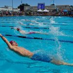 Acalanes swimmers disqualified from NCS finals: “I’ve been working my entire high school career to get to this point”