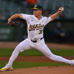 Sears spins quality start as A’s win fifth straight game